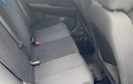 Hyundai Elantra IV, 2008 год, 550 000 рублей, 20 фотография