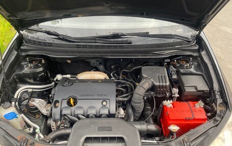 Hyundai Elantra IV, 2008 год, 550 000 рублей, 21 фотография