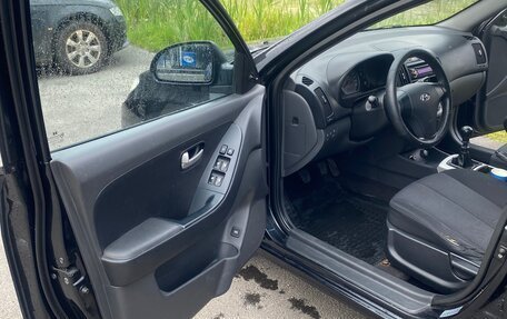 Hyundai Elantra IV, 2008 год, 550 000 рублей, 15 фотография