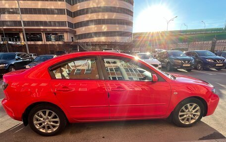 Mazda 3, 2008 год, 800 000 рублей, 7 фотография