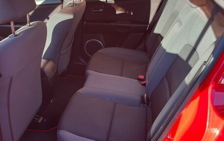 Mazda 3, 2008 год, 800 000 рублей, 12 фотография