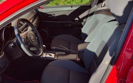 Mazda 3, 2008 год, 800 000 рублей, 11 фотография