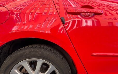 Mazda 3, 2008 год, 800 000 рублей, 9 фотография