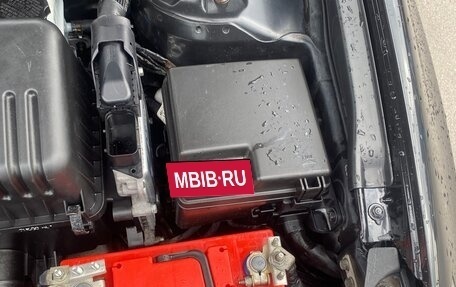 Hyundai Elantra IV, 2008 год, 550 000 рублей, 23 фотография