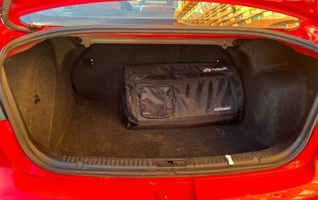 Mazda 3, 2008 год, 800 000 рублей, 16 фотография