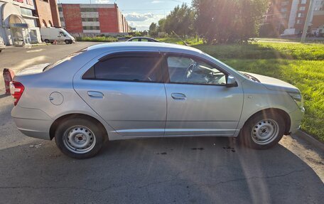 Chevrolet Cobalt II, 2013 год, 530 000 рублей, 4 фотография