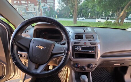 Chevrolet Cobalt II, 2013 год, 530 000 рублей, 10 фотография