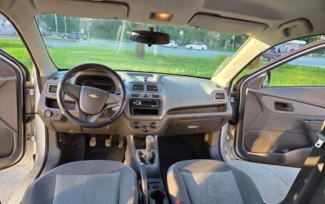 Chevrolet Cobalt II, 2013 год, 530 000 рублей, 9 фотография
