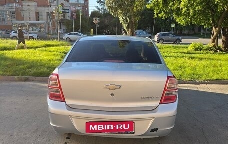 Chevrolet Cobalt II, 2013 год, 530 000 рублей, 3 фотография