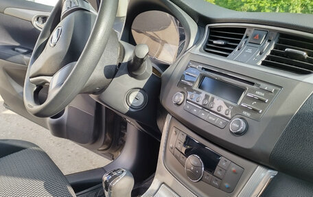 Nissan Sentra, 2014 год, 975 000 рублей, 3 фотография