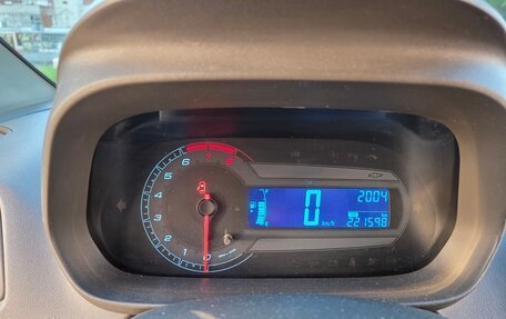 Chevrolet Cobalt II, 2013 год, 530 000 рублей, 11 фотография