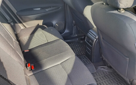 Nissan Sentra, 2014 год, 975 000 рублей, 5 фотография