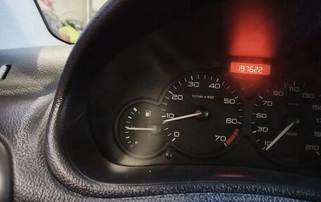 Peugeot 206, 2008 год, 350 000 рублей, 2 фотография