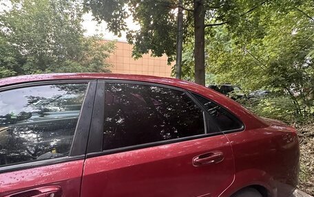 Chevrolet Lacetti, 2007 год, 450 000 рублей, 3 фотография