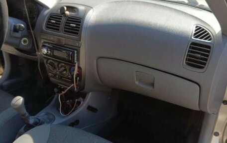 Hyundai Accent II, 2006 год, 300 000 рублей, 6 фотография