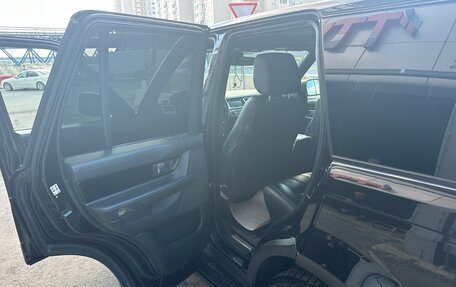 Land Rover Range Rover Sport I рестайлинг, 2012 год, 2 190 000 рублей, 6 фотография