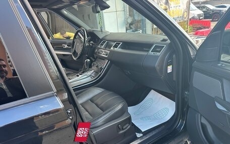 Land Rover Range Rover Sport I рестайлинг, 2012 год, 2 190 000 рублей, 9 фотография