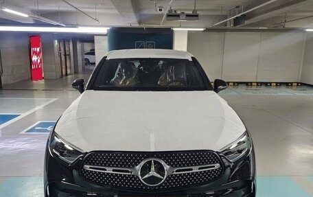 Mercedes-Benz GLC, 2026 год, 8 850 000 рублей, 2 фотография