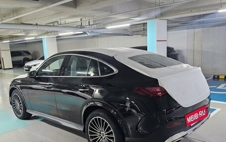 Mercedes-Benz GLC, 2026 год, 8 850 000 рублей, 4 фотография