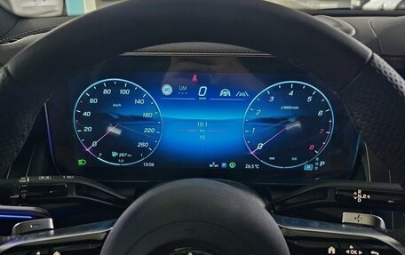 Mercedes-Benz GLC, 2026 год, 8 850 000 рублей, 7 фотография
