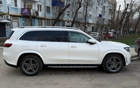 Mercedes-Benz GLS, 2020 год, 6 996 000 рублей, 5 фотография
