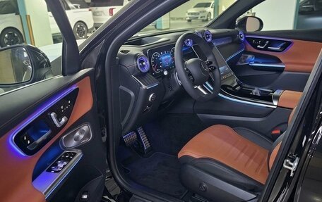 Mercedes-Benz GLC, 2026 год, 8 850 000 рублей, 8 фотография