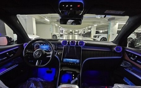 Mercedes-Benz GLC, 2026 год, 8 850 000 рублей, 6 фотография