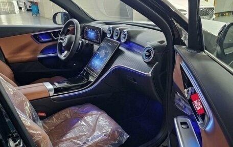 Mercedes-Benz GLC, 2026 год, 8 850 000 рублей, 10 фотография