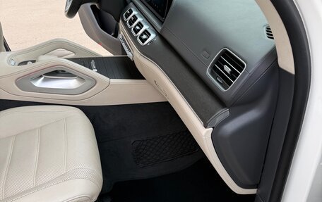 Mercedes-Benz GLS, 2020 год, 6 996 000 рублей, 8 фотография