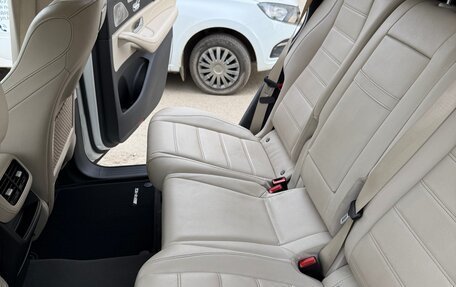 Mercedes-Benz GLS, 2020 год, 6 996 000 рублей, 10 фотография