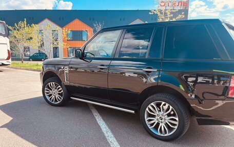 Land Rover Range Rover III, 2010 год, 2 100 000 рублей, 5 фотография