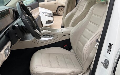 Mercedes-Benz GLS, 2020 год, 6 996 000 рублей, 9 фотография