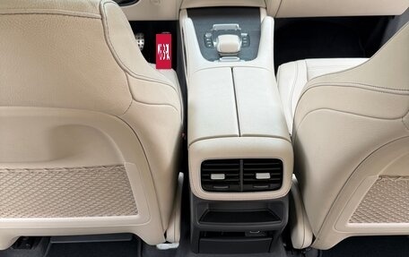 Mercedes-Benz GLS, 2020 год, 6 996 000 рублей, 11 фотография