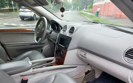 Mercedes-Benz M-Класс, 2005 год, 900 000 рублей, 8 фотография
