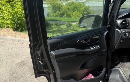 Mercedes-Benz V-Класс, 2020 год, 5 890 000 рублей, 11 фотография