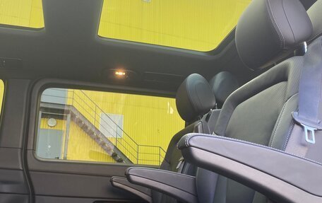 Mercedes-Benz V-Класс, 2020 год, 5 890 000 рублей, 6 фотография