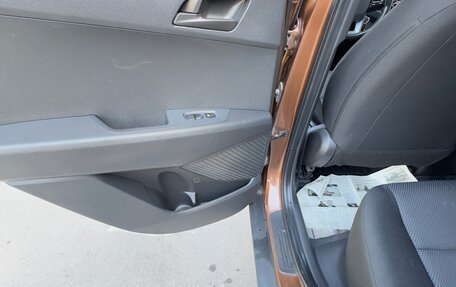 Hyundai Creta I рестайлинг, 2019 год, 1 850 000 рублей, 15 фотография