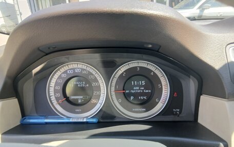 Volvo XC70 II рестайлинг, 2012 год, 1 950 000 рублей, 10 фотография