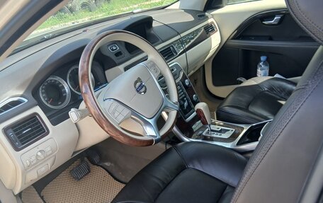 Volvo XC70 II рестайлинг, 2012 год, 1 950 000 рублей, 6 фотография
