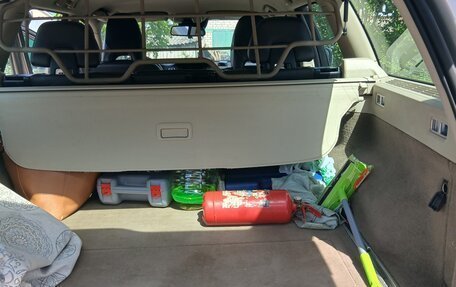 Volvo XC70 II рестайлинг, 2012 год, 1 950 000 рублей, 9 фотография