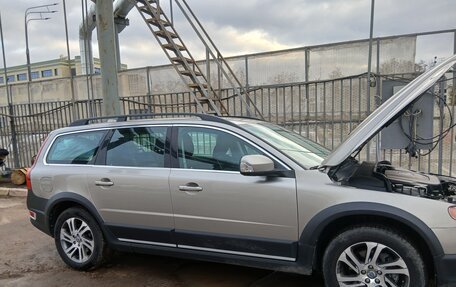 Volvo XC70 II рестайлинг, 2012 год, 1 950 000 рублей, 2 фотография
