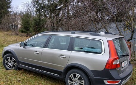 Volvo XC70 II рестайлинг, 2012 год, 1 950 000 рублей, 4 фотография