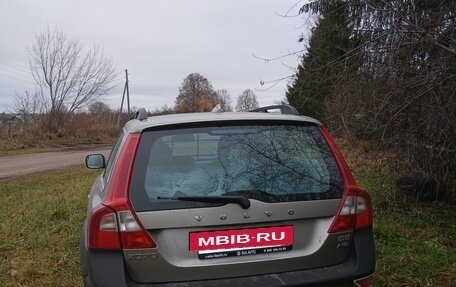 Volvo XC70 II рестайлинг, 2012 год, 1 950 000 рублей, 3 фотография