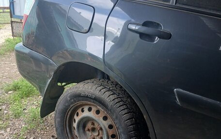 Vortex Tingo I, 2011 год, 150 000 рублей, 11 фотография