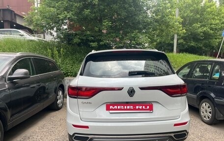 Renault Samsung QM6, 2025 год, 3 600 000 рублей, 2 фотография