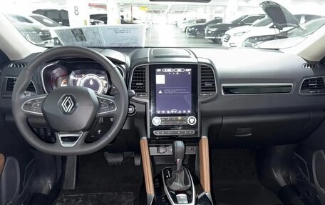 Renault Samsung QM6, 2025 год, 3 600 000 рублей, 11 фотография