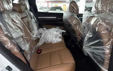 Renault Samsung QM6, 2025 год, 3 600 000 рублей, 7 фотография