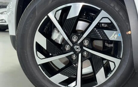 Renault Samsung QM6, 2025 год, 3 600 000 рублей, 5 фотография