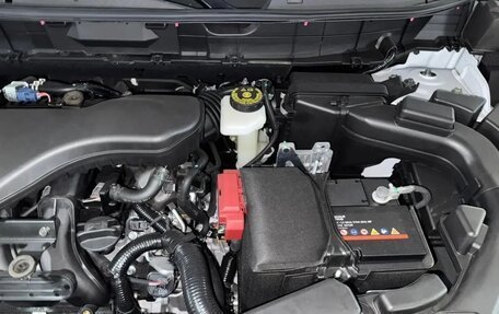 Renault Samsung QM6, 2025 год, 3 600 000 рублей, 10 фотография