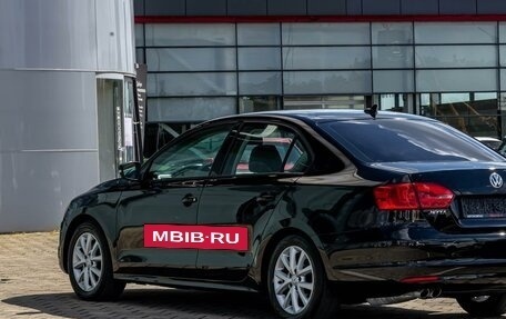 Volkswagen Jetta VI, 2014 год, 1 195 000 рублей, 8 фотография